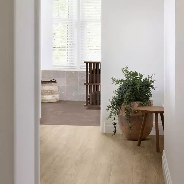 Lage Prijs Moduleo Lijm PVC ROOTS 0,55 EIR LAUREL OAK 51229BE 1498x214x2,5 mm Plank